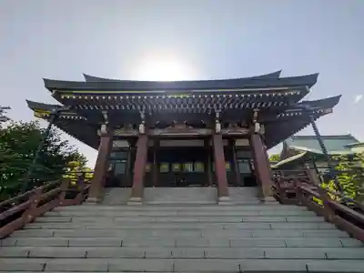乗蓮寺(東京都)