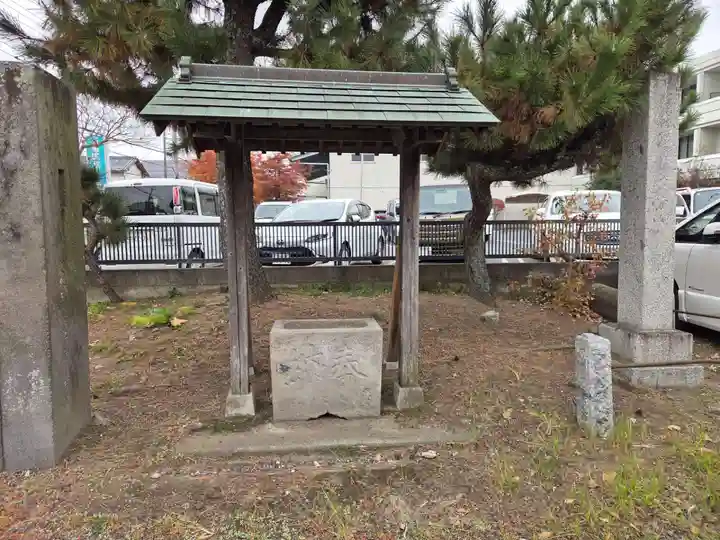 熊野神社(埼玉県)