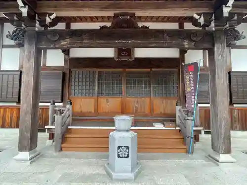 青雲寺(三重県)