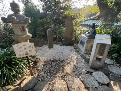 江島神社(神奈川県)