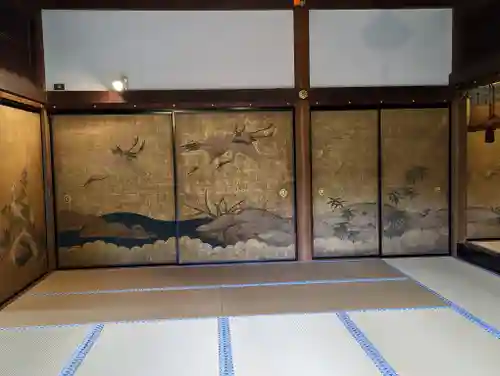 聖護院門跡(京都府)