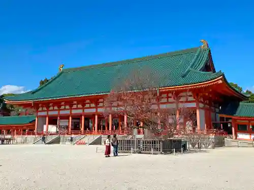 平安神宮(京都府)