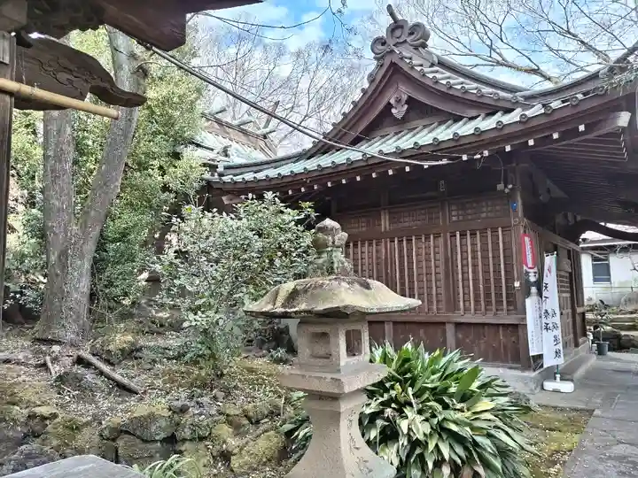 浅間神社(静岡県)