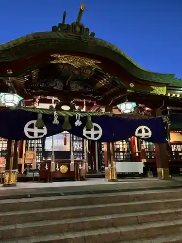 松原神社(鹿児島県)