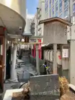 火除天満宮のその他建物