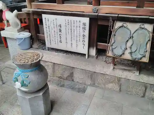 袋町お聖天　福生院のその他建物