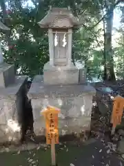 川越氷川神社(埼玉県)