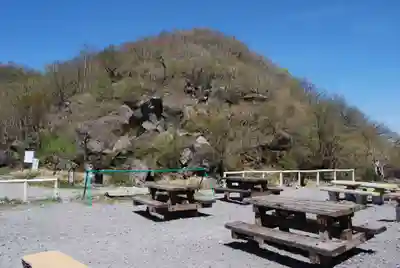 赤城神社(群馬県)