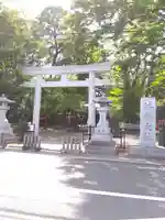 杵築大社(東京都)