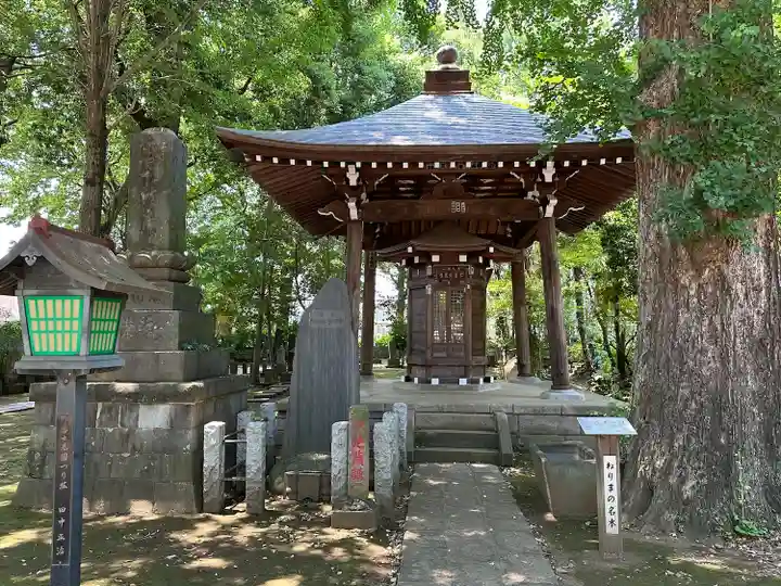 長命寺(東京都)