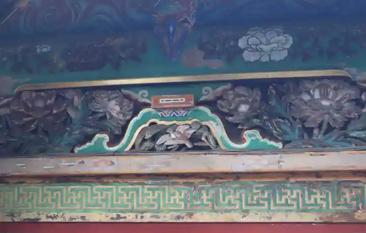 日光東照宮(栃木県)