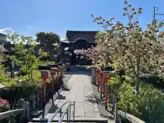 六孫王神社(京都府)