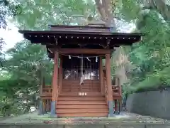 和田木神社(静岡県)