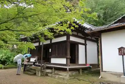 矢田寺のその他建物