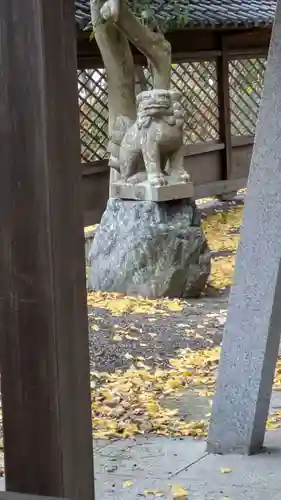 膳所神社(滋賀県)