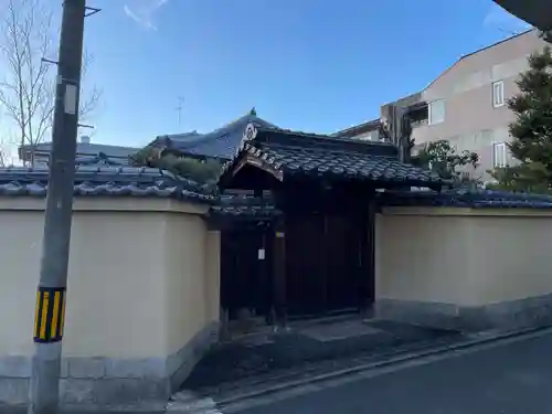 常願寺(京都府)