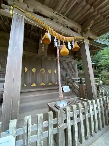 甘縄神明神社（甘縄神明宮）(神奈川県)