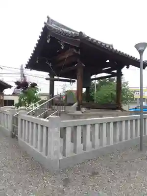 圓照寺(埼玉県)