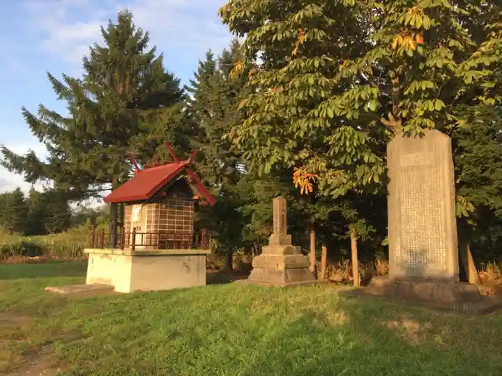 豊沼神社(北海道)