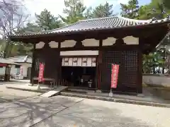 鶴林寺(兵庫県)