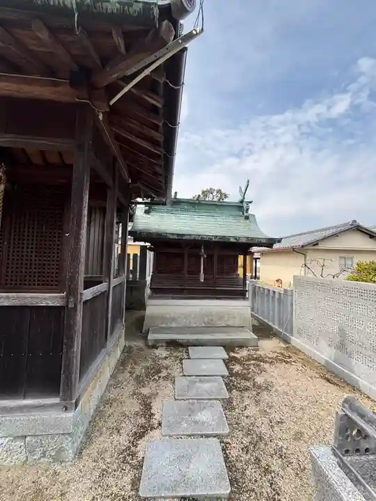 天神社(兵庫県)