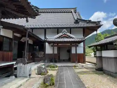 宝珠院円城寺(愛知県)