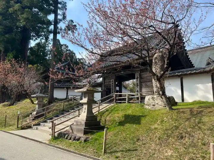 中尊寺(岩手県)