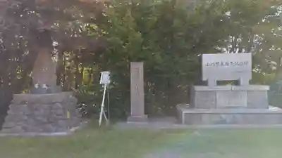 山口神社のその他建物