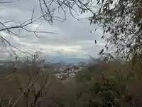 久延彦神社(奈良県)