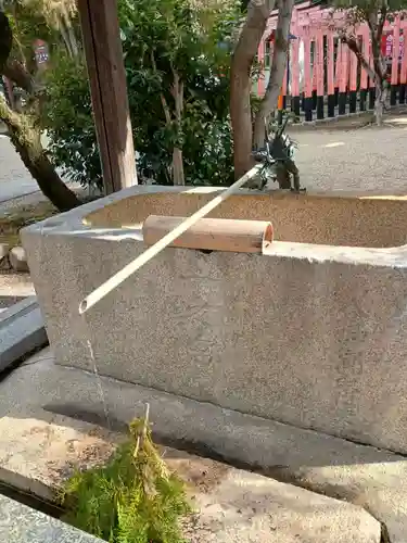 片埜神社(大阪府)