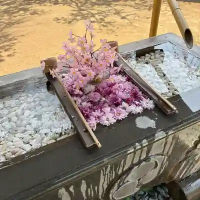 根岸八幡神社(神奈川県)