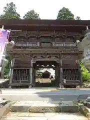 慈恩寺(山形県)