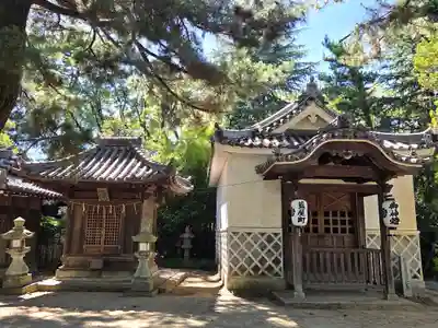 高砂神社(兵庫県)