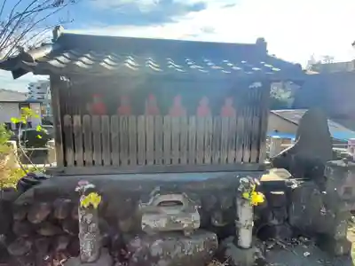 徳正寺のその他建物