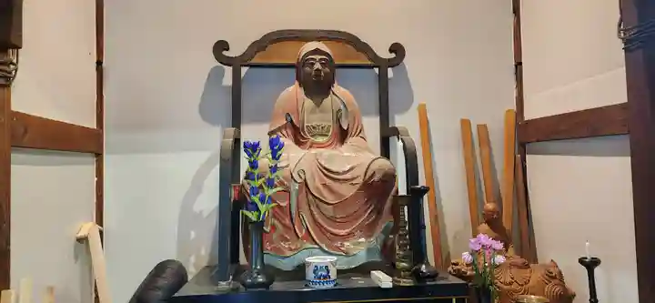 安国寺(山形県)