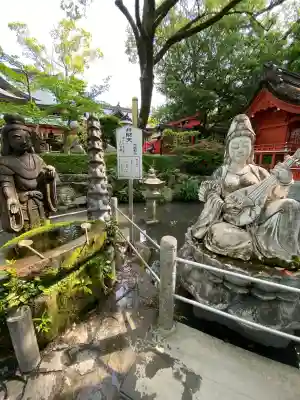 田村神社(香川県)
