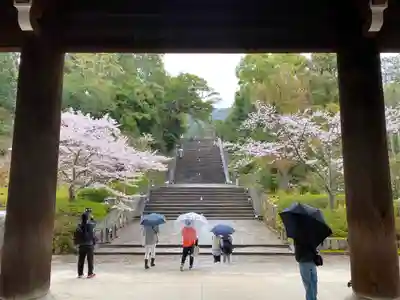 知恩院のその他建物