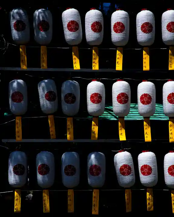 福井県護国神社(福井県)