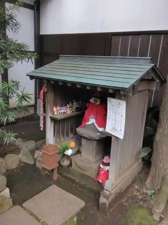 奥澤神社(東京都)
