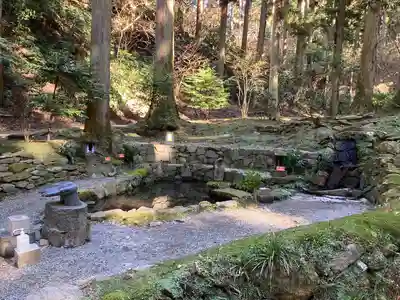御岩神社(茨城県)