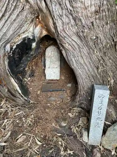 神変大菩薩(役行者)(京都府)