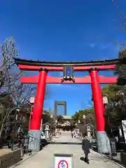 富岡八幡宮(東京都)