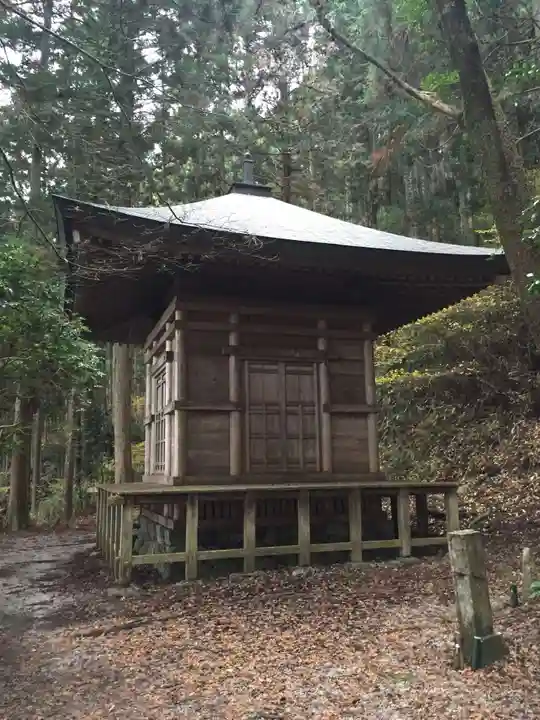 金峯神社(吉野町)のその他建物