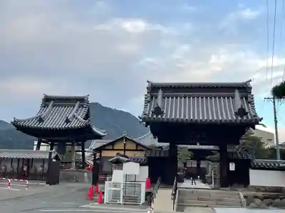 西方寺(長野県)