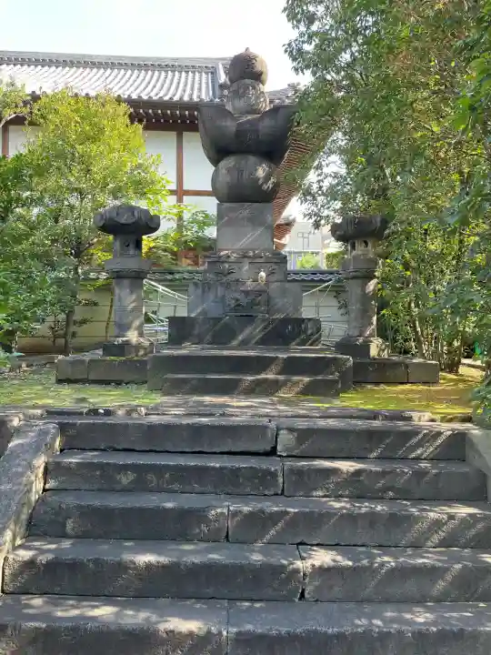 祥雲寺(東京都)