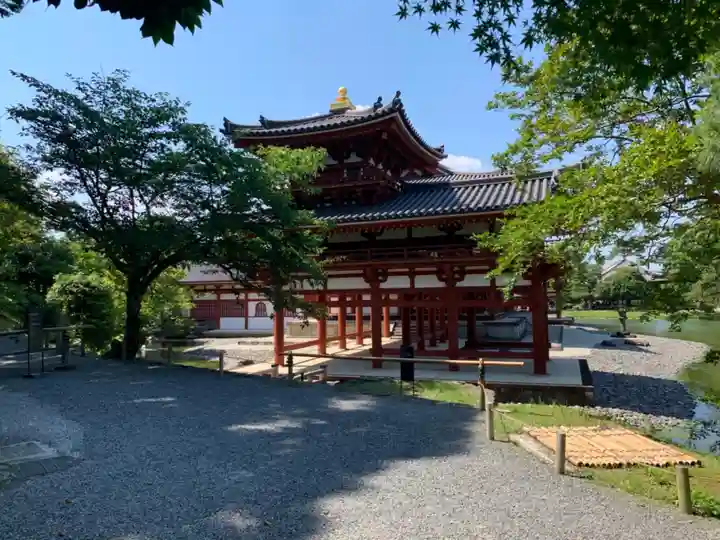 平等院のその他建物