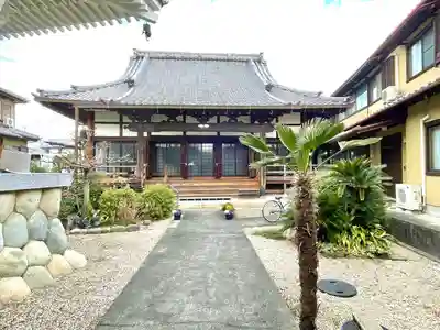 福栄寺(三重県)