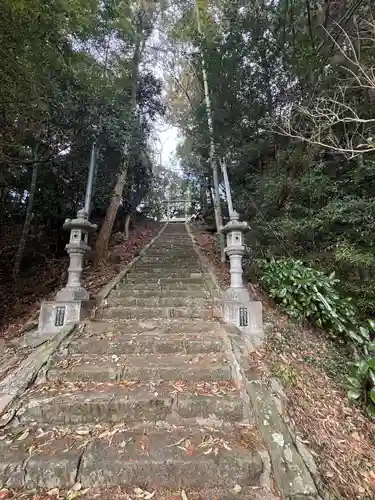 須賀神社(三重県)