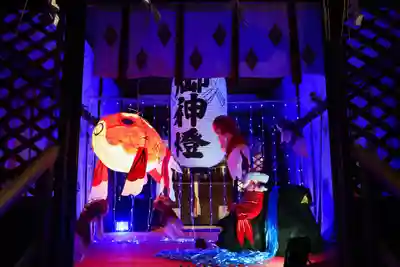 玉田神社(京都府)