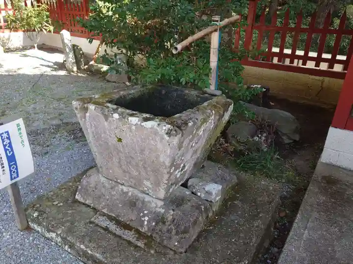 妻垣神社(大分県)